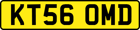 KT56OMD