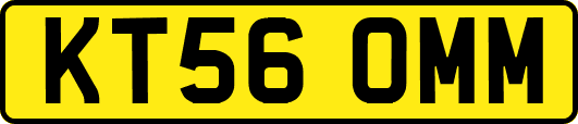 KT56OMM