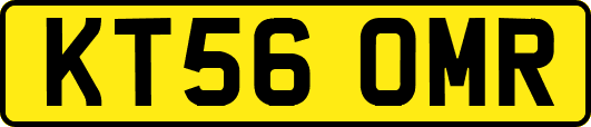 KT56OMR