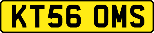 KT56OMS