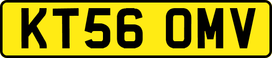 KT56OMV