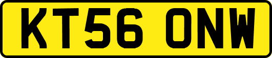KT56ONW