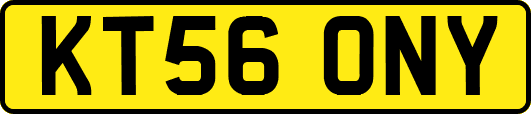 KT56ONY