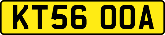 KT56OOA