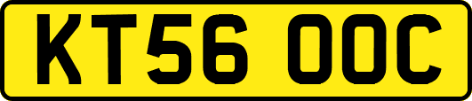 KT56OOC