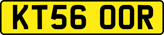 KT56OOR