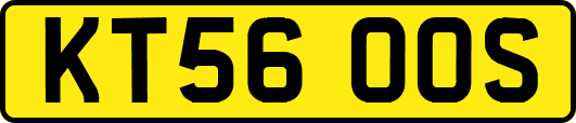 KT56OOS