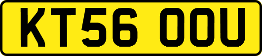 KT56OOU