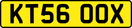 KT56OOX