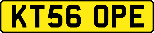 KT56OPE