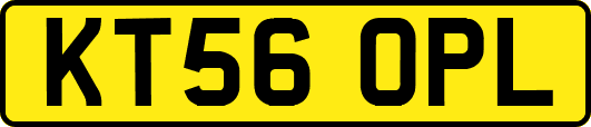 KT56OPL