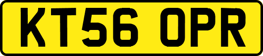 KT56OPR