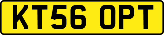 KT56OPT