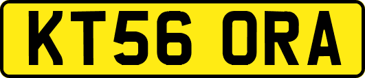 KT56ORA
