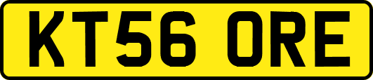 KT56ORE