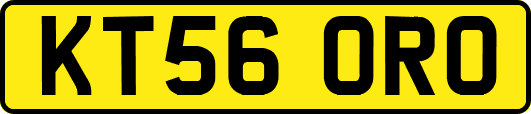 KT56ORO