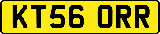 KT56ORR