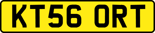KT56ORT