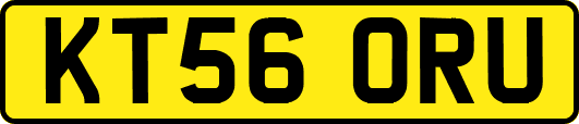 KT56ORU