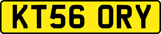 KT56ORY