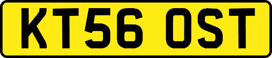 KT56OST