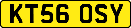 KT56OSY
