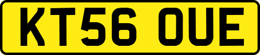 KT56OUE