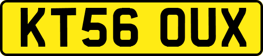 KT56OUX