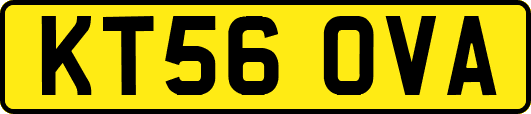 KT56OVA