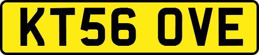 KT56OVE