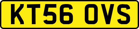 KT56OVS