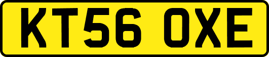 KT56OXE
