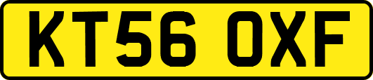 KT56OXF