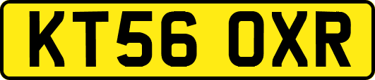 KT56OXR