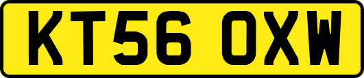 KT56OXW