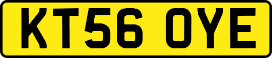 KT56OYE
