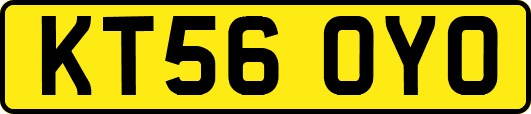 KT56OYO