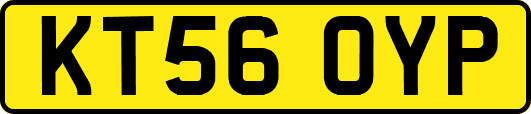 KT56OYP