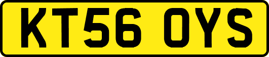 KT56OYS