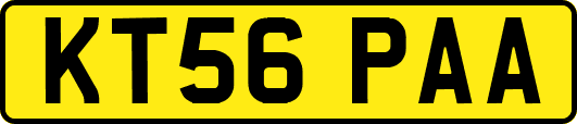 KT56PAA