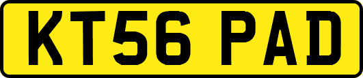 KT56PAD