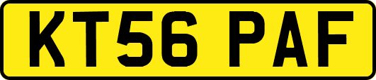 KT56PAF