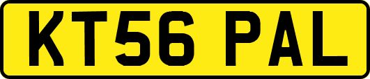 KT56PAL