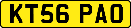 KT56PAO