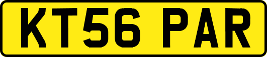 KT56PAR