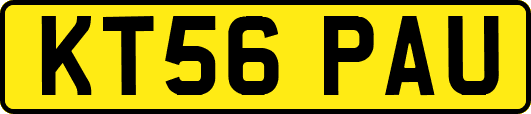 KT56PAU