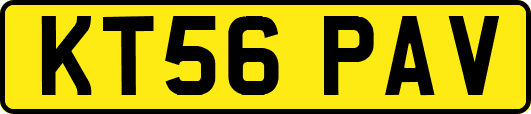 KT56PAV