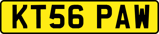 KT56PAW