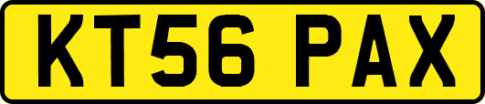 KT56PAX
