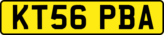 KT56PBA